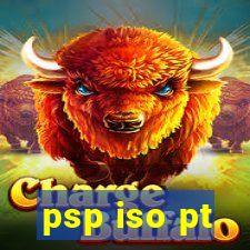 psp iso pt-br